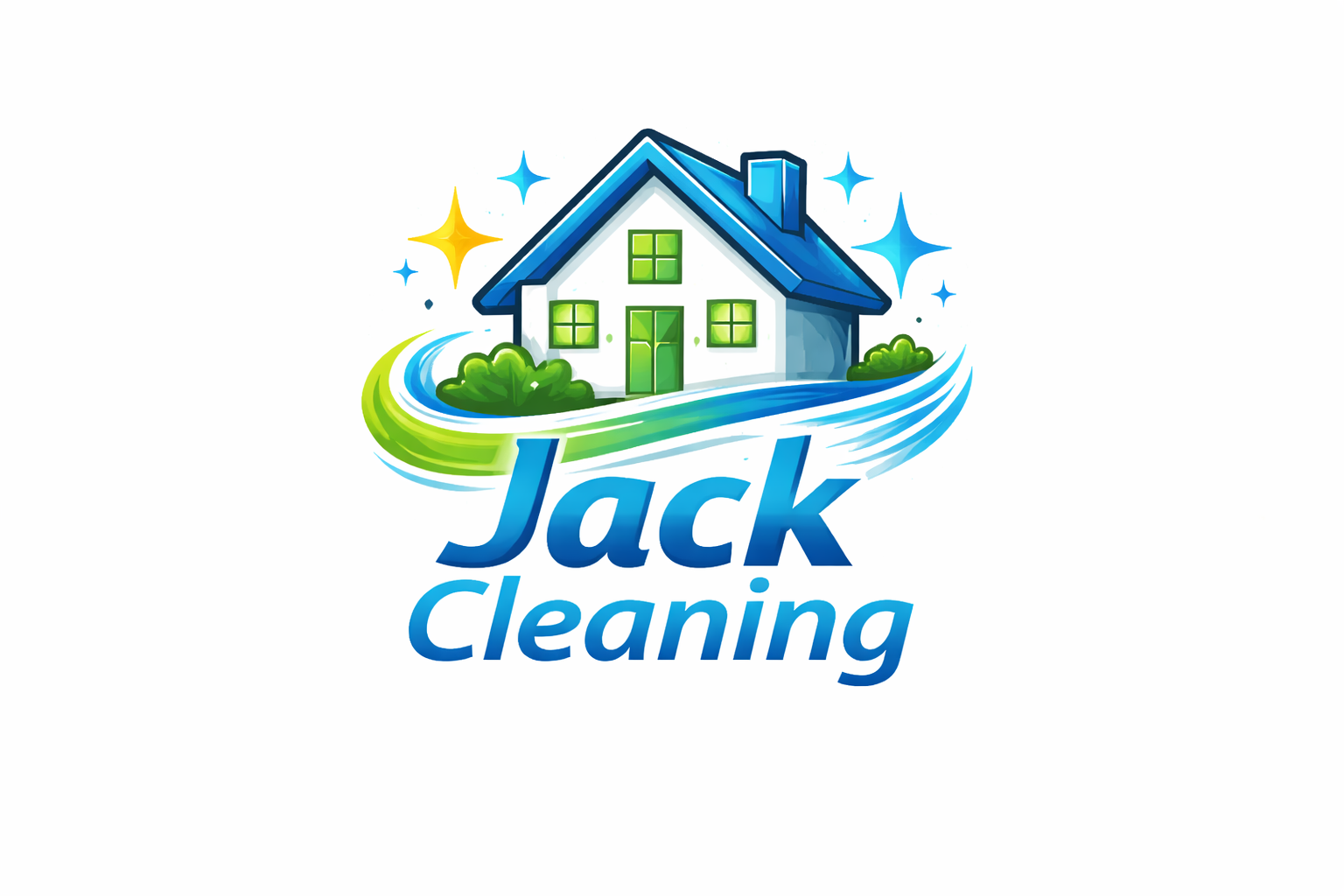 Jack Cleaning